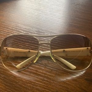 Marc Jacob Aviator glasses